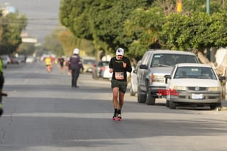 21K y 5K El Siglo de Torreón

21K y 5K El Siglo de Torreón 21K23SIGLO

Medio maratón 21K y 5K de El Siglo de Torreón

corredor, corredores, corredora, corredoras, running, runningirl El Siglo de Torreón, Torreón Coahuila, México

El Siglo de Torreón, Torreón, Coahuila, México, Atletismo