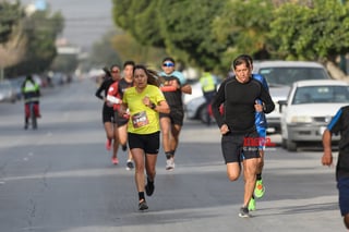 21K y 5K El Siglo de Torreón

21K y 5K El Siglo de Torreón 21K23SIGLO

Medio maratón 21K y 5K de El Siglo de Torreón

corredor, corredores, corredora, corredoras, running, runningirl El Siglo de Torreón, Torreón Coahuila, México

El Siglo de Torreón, Torreón, Coahuila, México, Atletismo