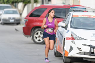 21K y 5K El Siglo de Torreón

21K y 5K El Siglo de Torreón 21K23SIGLO

Medio maratón 21K y 5K de El Siglo de Torreón

corredor, corredores, corredora, corredoras, running, runningirl El Siglo de Torreón, Torreón Coahuila, México

El Siglo de Torreón, Torreón, Coahuila, México, Atletismo