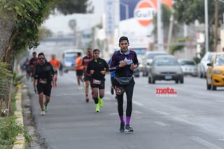 21K y 5K El Siglo de Torreón

21K y 5K El Siglo de Torreón 21K23SIGLO

Medio maratón 21K y 5K de El Siglo de Torreón

corredor, corredores, corredora, corredoras, running, runningirl El Siglo de Torreón, Torreón Coahuila, México

El Siglo de Torreón, Torreón, Coahuila, México, Atletismo