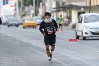 21K y 5K El Siglo de Torreón

21K y 5K El Siglo de Torreón 21K23SIGLO

Medio maratón 21K y 5K de El Siglo de Torreón

corredor, corredores, corredora, corredoras, running, runningirl El Siglo de Torreón, Torreón Coahuila, México

El Siglo de Torreón, Torreón, Coahuila, México, Atletismo