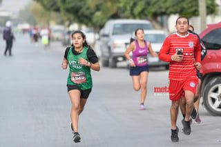 21K y 5K El Siglo de Torreón

21K y 5K El Siglo de Torreón 21K23SIGLO

Medio maratón 21K y 5K de El Siglo de Torreón

corredor, corredores, corredora, corredoras, running, runningirl El Siglo de Torreón, Torreón Coahuila, México

El Siglo de Torreón, Torreón, Coahuila, México, Atletismo