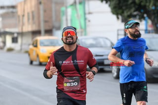 21K y 5K El Siglo de Torreón

21K y 5K El Siglo de Torreón 21K23SIGLO

Medio maratón 21K y 5K de El Siglo de Torreón

corredor, corredores, corredora, corredoras, running, runningirl El Siglo de Torreón, Torreón Coahuila, México

El Siglo de Torreón, Torreón, Coahuila, México, Atletismo