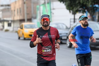 21K y 5K El Siglo de Torreón

21K y 5K El Siglo de Torreón 21K23SIGLO

Medio maratón 21K y 5K de El Siglo de Torreón

corredor, corredores, corredora, corredoras, running, runningirl El Siglo de Torreón, Torreón Coahuila, México

El Siglo de Torreón, Torreón, Coahuila, México, Atletismo