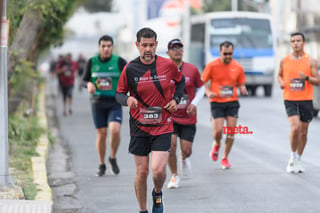 21K y 5K El Siglo de Torreón

21K y 5K El Siglo de Torreón 21K23SIGLO

Medio maratón 21K y 5K de El Siglo de Torreón

corredor, corredores, corredora, corredoras, running, runningirl El Siglo de Torreón, Torreón Coahuila, México

El Siglo de Torreón, Torreón, Coahuila, México, Atletismo