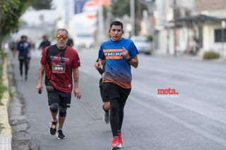 21K y 5K El Siglo de Torreón

21K y 5K El Siglo de Torreón 21K23SIGLO

Medio maratón 21K y 5K de El Siglo de Torreón

corredor, corredores, corredora, corredoras, running, runningirl El Siglo de Torreón, Torreón Coahuila, México

El Siglo de Torreón, Torreón, Coahuila, México, Atletismo