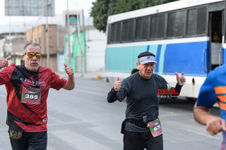 21K y 5K El Siglo de Torreón

21K y 5K El Siglo de Torreón 21K23SIGLO

Medio maratón 21K y 5K de El Siglo de Torreón

corredor, corredores, corredora, corredoras, running, runningirl El Siglo de Torreón, Torreón Coahuila, México

El Siglo de Torreón, Torreón, Coahuila, México, Atletismo