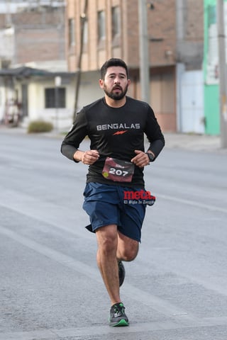 21K y 5K El Siglo de Torreón

21K y 5K El Siglo de Torreón 21K23SIGLO

Medio maratón 21K y 5K de El Siglo de Torreón

corredor, corredores, corredora, corredoras, running, runningirl El Siglo de Torreón, Torreón Coahuila, México

El Siglo de Torreón, Torreón, Coahuila, México, Atletismo