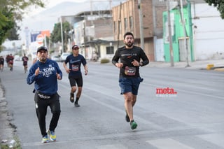 21K y 5K El Siglo de Torreón

21K y 5K El Siglo de Torreón 21K23SIGLO

Medio maratón 21K y 5K de El Siglo de Torreón

corredor, corredores, corredora, corredoras, running, runningirl El Siglo de Torreón, Torreón Coahuila, México

El Siglo de Torreón, Torreón, Coahuila, México, Atletismo