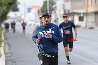 21K y 5K El Siglo de Torreón

21K y 5K El Siglo de Torreón 21K23SIGLO

Medio maratón 21K y 5K de El Siglo de Torreón

corredor, corredores, corredora, corredoras, running, runningirl El Siglo de Torreón, Torreón Coahuila, México

El Siglo de Torreón, Torreón, Coahuila, México, Atletismo