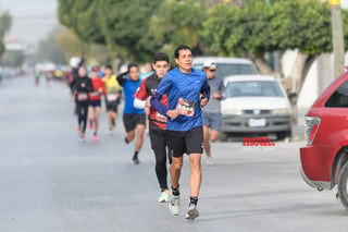 21K y 5K El Siglo de Torreón

21K y 5K El Siglo de Torreón 21K23SIGLO

Medio maratón 21K y 5K de El Siglo de Torreón

corredor, corredores, corredora, corredoras, running, runningirl El Siglo de Torreón, Torreón Coahuila, México

El Siglo de Torreón, Torreón, Coahuila, México, Atletismo