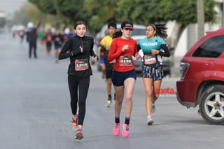 21K y 5K El Siglo de Torreón

21K y 5K El Siglo de Torreón 21K23SIGLO

Medio maratón 21K y 5K de El Siglo de Torreón

corredor, corredores, corredora, corredoras, running, runningirl El Siglo de Torreón, Torreón Coahuila, México

El Siglo de Torreón, Torreón, Coahuila, México, Atletismo