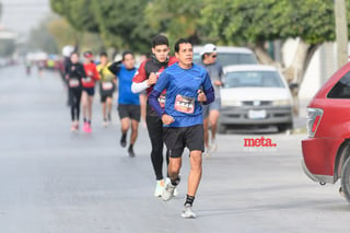 21K y 5K El Siglo de Torreón

21K y 5K El Siglo de Torreón 21K23SIGLO

Medio maratón 21K y 5K de El Siglo de Torreón

corredor, corredores, corredora, corredoras, running, runningirl El Siglo de Torreón, Torreón Coahuila, México

El Siglo de Torreón, Torreón, Coahuila, México, Atletismo