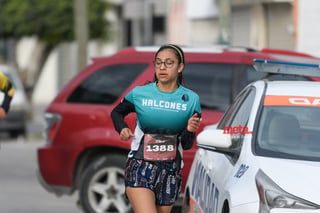 21K y 5K El Siglo de Torreón

21K y 5K El Siglo de Torreón 21K23SIGLO

Medio maratón 21K y 5K de El Siglo de Torreón

corredor, corredores, corredora, corredoras, running, runningirl El Siglo de Torreón, Torreón Coahuila, México

El Siglo de Torreón, Torreón, Coahuila, México, Atletismo