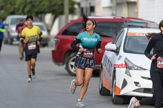 21K y 5K El Siglo de Torreón

21K y 5K El Siglo de Torreón 21K23SIGLO

Medio maratón 21K y 5K de El Siglo de Torreón

corredor, corredores, corredora, corredoras, running, runningirl El Siglo de Torreón, Torreón Coahuila, México

El Siglo de Torreón, Torreón, Coahuila, México, Atletismo