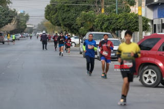 21K y 5K El Siglo de Torreón

21K y 5K El Siglo de Torreón 21K23SIGLO

Medio maratón 21K y 5K de El Siglo de Torreón

corredor, corredores, corredora, corredoras, running, runningirl El Siglo de Torreón, Torreón Coahuila, México

El Siglo de Torreón, Torreón, Coahuila, México, Atletismo