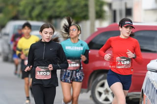 21K y 5K El Siglo de Torreón

21K y 5K El Siglo de Torreón 21K23SIGLO

Medio maratón 21K y 5K de El Siglo de Torreón

corredor, corredores, corredora, corredoras, running, runningirl El Siglo de Torreón, Torreón Coahuila, México

El Siglo de Torreón, Torreón, Coahuila, México, Atletismo