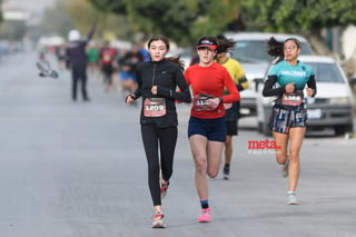 21K y 5K El Siglo de Torreón

21K y 5K El Siglo de Torreón 21K23SIGLO

Medio maratón 21K y 5K de El Siglo de Torreón

corredor, corredores, corredora, corredoras, running, runningirl El Siglo de Torreón, Torreón Coahuila, México

El Siglo de Torreón, Torreón, Coahuila, México, Atletismo