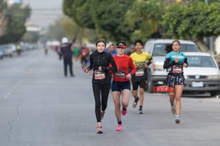 21K y 5K El Siglo de Torreón

21K y 5K El Siglo de Torreón 21K23SIGLO

Medio maratón 21K y 5K de El Siglo de Torreón

corredor, corredores, corredora, corredoras, running, runningirl El Siglo de Torreón, Torreón Coahuila, México

El Siglo de Torreón, Torreón, Coahuila, México, Atletismo