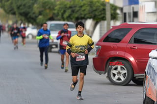 21K y 5K El Siglo de Torreón

21K y 5K El Siglo de Torreón 21K23SIGLO

Medio maratón 21K y 5K de El Siglo de Torreón

corredor, corredores, corredora, corredoras, running, runningirl El Siglo de Torreón, Torreón Coahuila, México

El Siglo de Torreón, Torreón, Coahuila, México, Atletismo