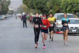 21K y 5K El Siglo de Torreón

21K y 5K El Siglo de Torreón 21K23SIGLO

Medio maratón 21K y 5K de El Siglo de Torreón

corredor, corredores, corredora, corredoras, running, runningirl El Siglo de Torreón, Torreón Coahuila, México

El Siglo de Torreón, Torreón, Coahuila, México, Atletismo