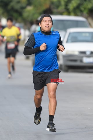 21K y 5K El Siglo de Torreón

21K y 5K El Siglo de Torreón 21K23SIGLO

Medio maratón 21K y 5K de El Siglo de Torreón

corredor, corredores, corredora, corredoras, running, runningirl El Siglo de Torreón, Torreón Coahuila, México

El Siglo de Torreón, Torreón, Coahuila, México, Atletismo