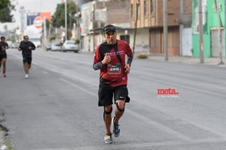 21K y 5K El Siglo de Torreón

21K y 5K El Siglo de Torreón 21K23SIGLO

Medio maratón 21K y 5K de El Siglo de Torreón

corredor, corredores, corredora, corredoras, running, runningirl El Siglo de Torreón, Torreón Coahuila, México

El Siglo de Torreón, Torreón, Coahuila, México, Atletismo