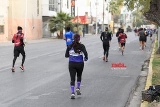 21K y 5K El Siglo de Torreón

21K y 5K El Siglo de Torreón 21K23SIGLO

Medio maratón 21K y 5K de El Siglo de Torreón

corredor, corredores, corredora, corredoras, running, runningirl El Siglo de Torreón, Torreón Coahuila, México

El Siglo de Torreón, Torreón, Coahuila, México, Atletismo