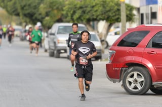 21K y 5K El Siglo de Torreón

21K y 5K El Siglo de Torreón 21K23SIGLO

Medio maratón 21K y 5K de El Siglo de Torreón

corredor, corredores, corredora, corredoras, running, runningirl El Siglo de Torreón, Torreón Coahuila, México

El Siglo de Torreón, Torreón, Coahuila, México, Atletismo