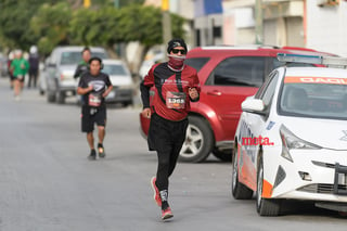 21K y 5K El Siglo de Torreón

21K y 5K El Siglo de Torreón 21K23SIGLO

Medio maratón 21K y 5K de El Siglo de Torreón

corredor, corredores, corredora, corredoras, running, runningirl El Siglo de Torreón, Torreón Coahuila, México

El Siglo de Torreón, Torreón, Coahuila, México, Atletismo