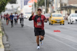 21K y 5K El Siglo de Torreón

21K y 5K El Siglo de Torreón 21K23SIGLO

Medio maratón 21K y 5K de El Siglo de Torreón

corredor, corredores, corredora, corredoras, running, runningirl El Siglo de Torreón, Torreón Coahuila, México

El Siglo de Torreón, Torreón, Coahuila, México, Atletismo