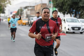 21K y 5K El Siglo de Torreón

21K y 5K El Siglo de Torreón 21K23SIGLO

Medio maratón 21K y 5K de El Siglo de Torreón

corredor, corredores, corredora, corredoras, running, runningirl El Siglo de Torreón, Torreón Coahuila, México

El Siglo de Torreón, Torreón, Coahuila, México, Atletismo