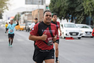 21K y 5K El Siglo de Torreón

21K y 5K El Siglo de Torreón 21K23SIGLO

Medio maratón 21K y 5K de El Siglo de Torreón

corredor, corredores, corredora, corredoras, running, runningirl El Siglo de Torreón, Torreón Coahuila, México

El Siglo de Torreón, Torreón, Coahuila, México, Atletismo