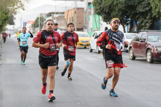 21K y 5K El Siglo de Torreón

21K y 5K El Siglo de Torreón 21K23SIGLO

Medio maratón 21K y 5K de El Siglo de Torreón

corredor, corredores, corredora, corredoras, running, runningirl El Siglo de Torreón, Torreón Coahuila, México

El Siglo de Torreón, Torreón, Coahuila, México, Atletismo