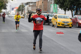 21K y 5K El Siglo de Torreón

21K y 5K El Siglo de Torreón 21K23SIGLO

Medio maratón 21K y 5K de El Siglo de Torreón

corredor, corredores, corredora, corredoras, running, runningirl El Siglo de Torreón, Torreón Coahuila, México

El Siglo de Torreón, Torreón, Coahuila, México, Atletismo