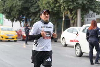 21K y 5K El Siglo de Torreón

21K y 5K El Siglo de Torreón 21K23SIGLO

Medio maratón 21K y 5K de El Siglo de Torreón

corredor, corredores, corredora, corredoras, running, runningirl El Siglo de Torreón, Torreón Coahuila, México

El Siglo de Torreón, Torreón, Coahuila, México, Atletismo