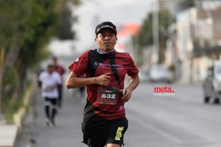 21K y 5K El Siglo de Torreón

21K y 5K El Siglo de Torreón 21K23SIGLO

Medio maratón 21K y 5K de El Siglo de Torreón

corredor, corredores, corredora, corredoras, running, runningirl El Siglo de Torreón, Torreón Coahuila, México

El Siglo de Torreón, Torreón, Coahuila, México, Atletismo