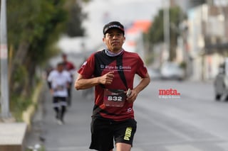 21K y 5K El Siglo de Torreón

21K y 5K El Siglo de Torreón 21K23SIGLO

Medio maratón 21K y 5K de El Siglo de Torreón

corredor, corredores, corredora, corredoras, running, runningirl El Siglo de Torreón, Torreón Coahuila, México

El Siglo de Torreón, Torreón, Coahuila, México, Atletismo