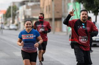 21K y 5K El Siglo de Torreón

21K y 5K El Siglo de Torreón 21K23SIGLO

Medio maratón 21K y 5K de El Siglo de Torreón

corredor, corredores, corredora, corredoras, running, runningirl El Siglo de Torreón, Torreón Coahuila, México

El Siglo de Torreón, Torreón, Coahuila, México, Atletismo