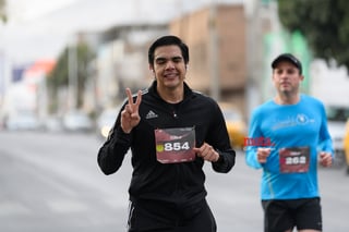 21K y 5K El Siglo de Torreón

21K y 5K El Siglo de Torreón 21K23SIGLO

Medio maratón 21K y 5K de El Siglo de Torreón

corredor, corredores, corredora, corredoras, running, runningirl El Siglo de Torreón, Torreón Coahuila, México

El Siglo de Torreón, Torreón, Coahuila, México, Atletismo