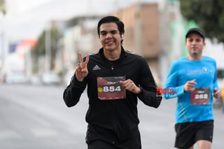 21K y 5K El Siglo de Torreón

21K y 5K El Siglo de Torreón 21K23SIGLO

Medio maratón 21K y 5K de El Siglo de Torreón

corredor, corredores, corredora, corredoras, running, runningirl El Siglo de Torreón, Torreón Coahuila, México

El Siglo de Torreón, Torreón, Coahuila, México, Atletismo