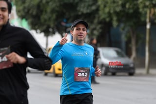 21K y 5K El Siglo de Torreón

21K y 5K El Siglo de Torreón 21K23SIGLO

Medio maratón 21K y 5K de El Siglo de Torreón

corredor, corredores, corredora, corredoras, running, runningirl El Siglo de Torreón, Torreón Coahuila, México

El Siglo de Torreón, Torreón, Coahuila, México, Atletismo