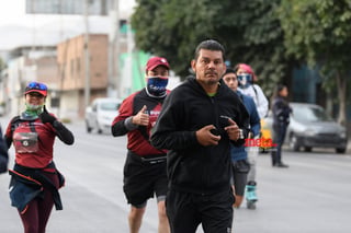 21K y 5K El Siglo de Torreón

21K y 5K El Siglo de Torreón 21K23SIGLO

Medio maratón 21K y 5K de El Siglo de Torreón

corredor, corredores, corredora, corredoras, running, runningirl El Siglo de Torreón, Torreón Coahuila, México

El Siglo de Torreón, Torreón, Coahuila, México, Atletismo