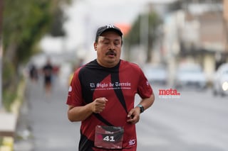 21K y 5K El Siglo de Torreón

21K y 5K El Siglo de Torreón 21K23SIGLO

Medio maratón 21K y 5K de El Siglo de Torreón

corredor, corredores, corredora, corredoras, running, runningirl El Siglo de Torreón, Torreón Coahuila, México

El Siglo de Torreón, Torreón, Coahuila, México, Atletismo