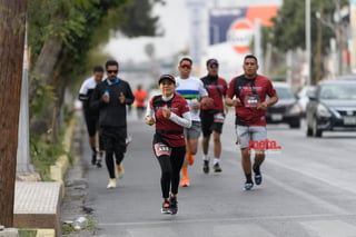 21K y 5K El Siglo de Torreón

21K y 5K El Siglo de Torreón 21K23SIGLO

Medio maratón 21K y 5K de El Siglo de Torreón

corredor, corredores, corredora, corredoras, running, runningirl El Siglo de Torreón, Torreón Coahuila, México

El Siglo de Torreón, Torreón, Coahuila, México, Atletismo