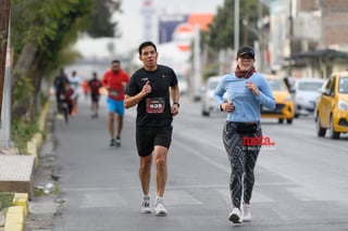 21K y 5K El Siglo de Torreón

21K y 5K El Siglo de Torreón 21K23SIGLO

Medio maratón 21K y 5K de El Siglo de Torreón

corredor, corredores, corredora, corredoras, running, runningirl El Siglo de Torreón, Torreón Coahuila, México

El Siglo de Torreón, Torreón, Coahuila, México, Atletismo