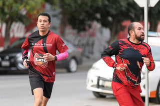 21K y 5K El Siglo de Torreón

21K y 5K El Siglo de Torreón 21K23SIGLO

Medio maratón 21K y 5K de El Siglo de Torreón

corredor, corredores, corredora, corredoras, running, runningirl El Siglo de Torreón, Torreón Coahuila, México

El Siglo de Torreón, Torreón, Coahuila, México, Atletismo