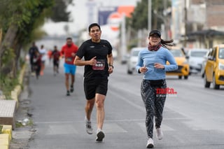 21K y 5K El Siglo de Torreón

21K y 5K El Siglo de Torreón 21K23SIGLO

Medio maratón 21K y 5K de El Siglo de Torreón

corredor, corredores, corredora, corredoras, running, runningirl El Siglo de Torreón, Torreón Coahuila, México

El Siglo de Torreón, Torreón, Coahuila, México, Atletismo