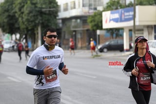 21K y 5K El Siglo de Torreón

21K y 5K El Siglo de Torreón 21K23SIGLO

Medio maratón 21K y 5K de El Siglo de Torreón

corredor, corredores, corredora, corredoras, running, runningirl El Siglo de Torreón, Torreón Coahuila, México

El Siglo de Torreón, Torreón, Coahuila, México, Atletismo