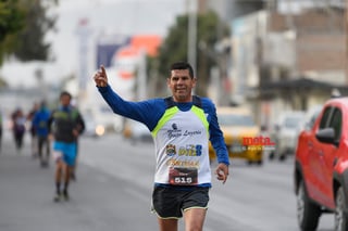 21K y 5K El Siglo de Torreón

21K y 5K El Siglo de Torreón 21K23SIGLO

Medio maratón 21K y 5K de El Siglo de Torreón

corredor, corredores, corredora, corredoras, running, runningirl El Siglo de Torreón, Torreón Coahuila, México

El Siglo de Torreón, Torreón, Coahuila, México, Atletismo